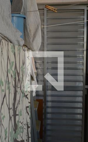 Apartamento à venda com 135m², 4 quartos e 1 vagaVaranda