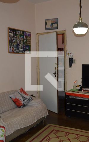Apartamento à venda com 135m², 4 quartos e 1 vagaSala