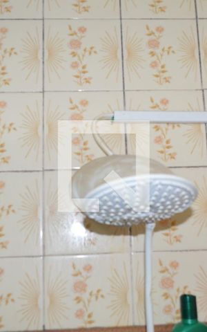 Apartamento à venda com 135m², 4 quartos e 1 vagaBanheiro