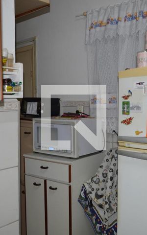 Apartamento à venda com 135m², 4 quartos e 1 vagaCozinha