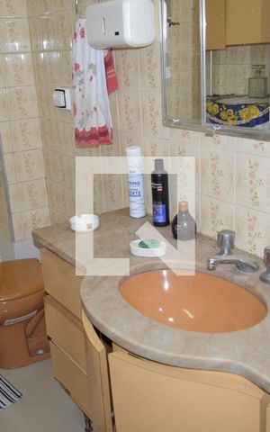 Apartamento à venda com 135m², 4 quartos e 1 vagaBanheiro