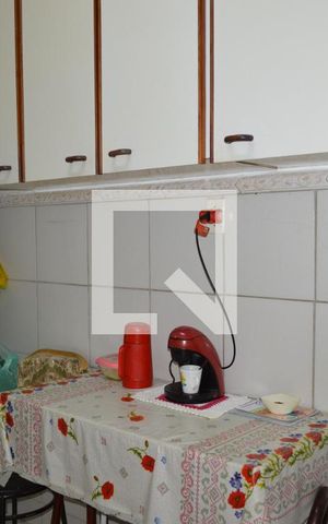 Apartamento à venda com 135m², 4 quartos e 1 vagaCozinha