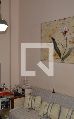 Apartamento à venda com 135m², 4 quartos e 1 vagaSala