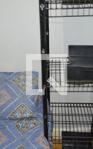 Apartamento à venda com 135m², 4 quartos e 1 vagaQuarto de Serviço