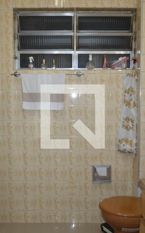 Apartamento à venda com 135m², 4 quartos e 1 vagaBanheiro