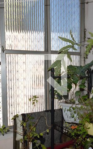 Apartamento à venda com 135m², 4 quartos e 1 vagaVaranda