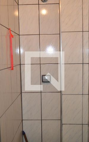 Apartamento à venda com 135m², 4 quartos e 1 vagaBanheiro de Serviço