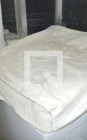Apartamento à venda com 135m², 4 quartos e 1 vagaCozinha