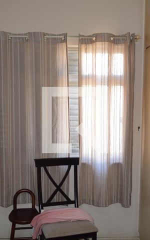 Apartamento à venda com 135m², 4 quartos e 1 vagaQuarto 1