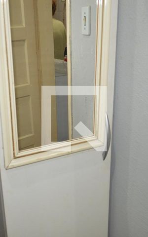 Apartamento à venda com 135m², 4 quartos e 1 vagaQuarto de Serviço