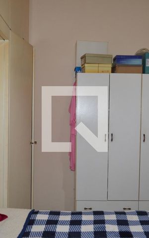 Apartamento à venda com 135m², 4 quartos e 1 vagaQuarto 1