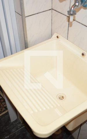 Apartamento à venda com 135m², 4 quartos e 1 vagaBanheiro de Serviço