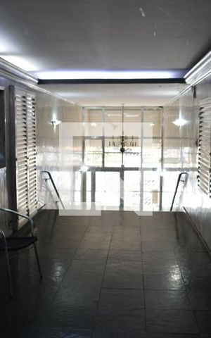 Apartamento à venda com 135m², 4 quartos e 1 vagaHall