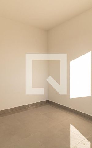 Apartamento para alugar com 46m², 2 quartos e 1 vaga Apartamento para alugar com 46m², 2 quartos e 1 vagaQuarto 1