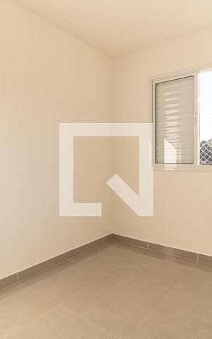 Apartamento para alugar com 46m², 2 quartos e 1 vaga Apartamento para alugar com 46m², 2 quartos e 1 vagaQuarto 2