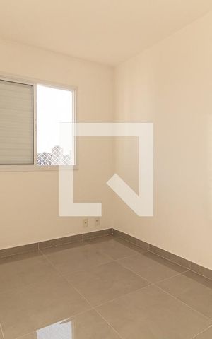 Apartamento para alugar com 46m², 2 quartos e 1 vaga Apartamento para alugar com 46m², 2 quartos e 1 vagaQuarto 2