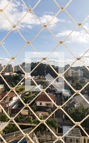 Apartamento para alugar com 46m², 2 quartos e 1 vaga Apartamento para alugar com 46m², 2 quartos e 1 vagaVista do Quarto 2