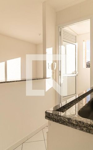 Apartamento para alugar com 46m², 2 quartos e 1 vaga Apartamento para alugar com 46m², 2 quartos e 1 vagaCozinha