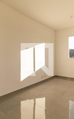 Apartamento para alugar com 46m², 2 quartos e 1 vaga Apartamento para alugar com 46m², 2 quartos e 1 vagaSala