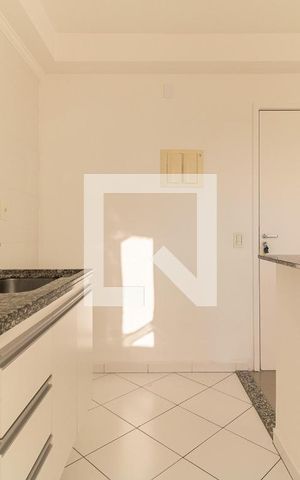 Apartamento para alugar com 46m², 2 quartos e 1 vaga Apartamento para alugar com 46m², 2 quartos e 1 vagaCozinha