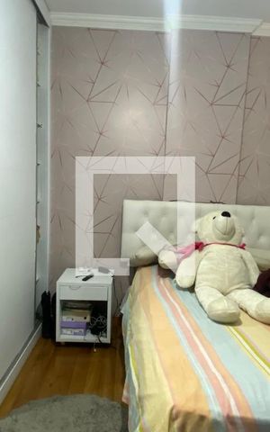 Apartamento à venda com 212m², 3 quartos e 2 vagas Apartamento à venda com 212m², 3 quartos e 2 vagasQuarto 2