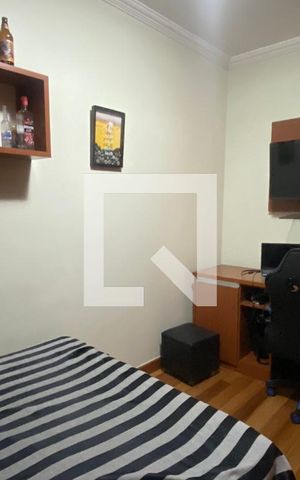 Apartamento à venda com 212m², 3 quartos e 2 vagas Apartamento à venda com 212m², 3 quartos e 2 vagasQuarto 3