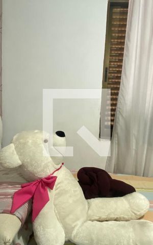 Apartamento à venda com 212m², 3 quartos e 2 vagas Apartamento à venda com 212m², 3 quartos e 2 vagasQuarto 2