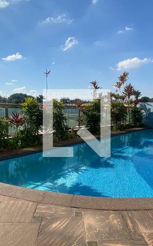 Apartamento à venda com 212m², 3 quartos e 2 vagas Apartamento à venda com 212m², 3 quartos e 2 vagasÁrea comum