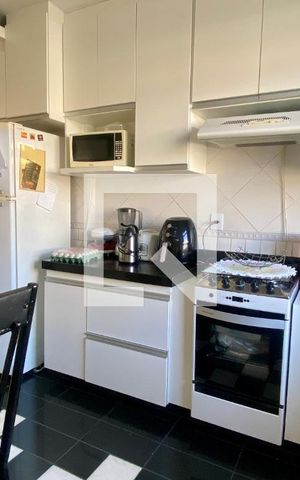 Apartamento à venda com 212m², 3 quartos e 2 vagas Apartamento à venda com 212m², 3 quartos e 2 vagasCozinha