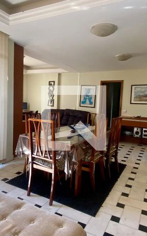 Apartamento à venda com 212m², 3 quartos e 2 vagas Apartamento à venda com 212m², 3 quartos e 2 vagasSala