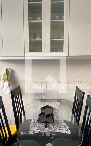 Apartamento à venda com 212m², 3 quartos e 2 vagas Apartamento à venda com 212m², 3 quartos e 2 vagasCozinha