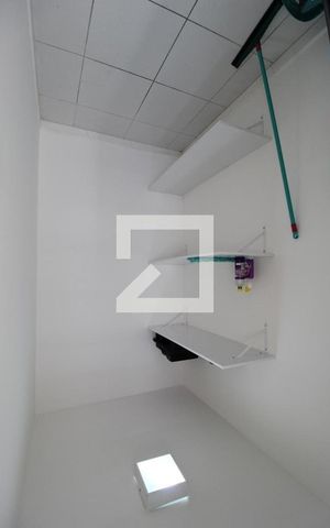 Apartamento à venda com 200m², 3 quartos e 3 vagasÁrea de Serviço