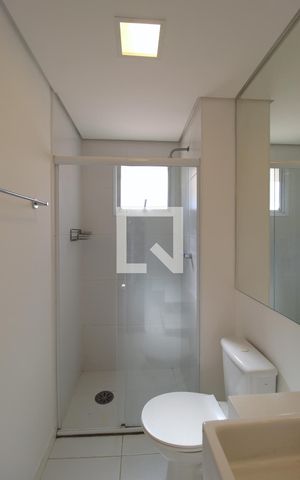 Apartamento à venda com 200m², 3 quartos e 3 vagasBanheiro da Suíte 2