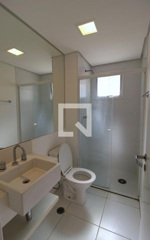 Apartamento à venda com 200m², 3 quartos e 3 vagasBanheiro da Suíte 1