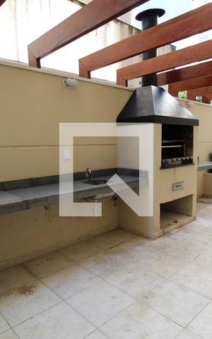 Apartamento à venda com 200m², 3 quartos e 3 vagasÁrea Comum - Churrasqueira