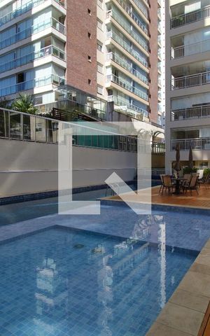 Apartamento à venda com 200m², 3 quartos e 3 vagasÁrea Comum - Piscina