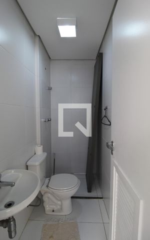 Apartamento à venda com 200m², 3 quartos e 3 vagasBanheiro de Serviço