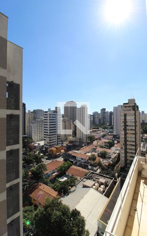 Apartamento à venda com 200m², 3 quartos e 3 vagasVista da Suíte 3