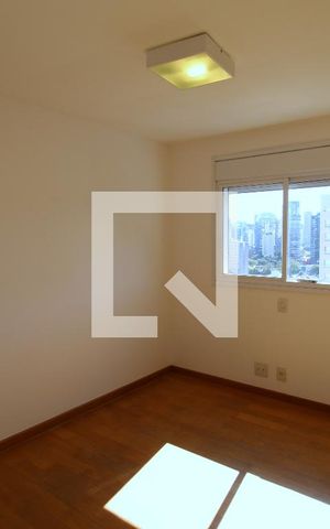 Apartamento à venda com 200m², 3 quartos e 3 vagasQuarto 2 - Suíte