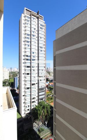Apartamento à venda com 200m², 3 quartos e 3 vagasVista da Suíte 3