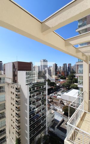 Apartamento à venda com 200m², 3 quartos e 3 vagasVista da Suíte 2