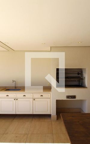 Apartamento à venda com 200m², 3 quartos e 3 vagasCobertura