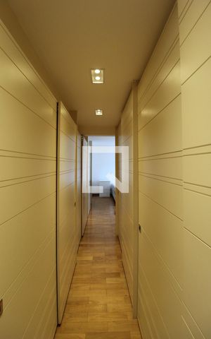 Apartamento à venda com 200m², 3 quartos e 3 vagasCloset da Suíte 3