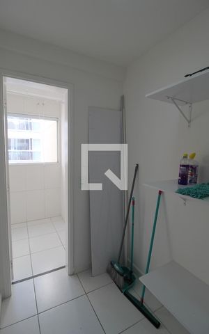 Apartamento à venda com 200m², 3 quartos e 3 vagasÁrea de Serviço
