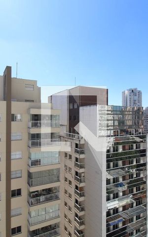 Apartamento à venda com 200m², 3 quartos e 3 vagasVista da Varanda