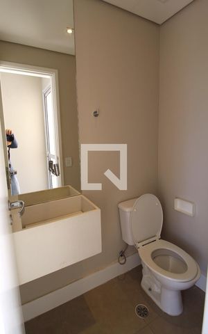 Apartamento à venda com 200m², 3 quartos e 3 vagasLavabo