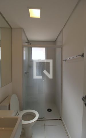 Apartamento à venda com 200m², 3 quartos e 3 vagasBanheiro da Suíte 1