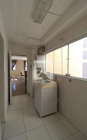 Apartamento à venda com 200m², 3 quartos e 3 vagasÁrea de Serviço