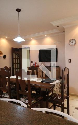 Casa à venda com 192m², 3 quartos e 4 vagasCozinha