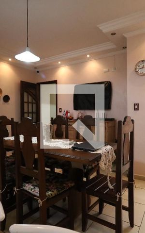 Casa à venda com 192m², 3 quartos e 4 vagasCozinha